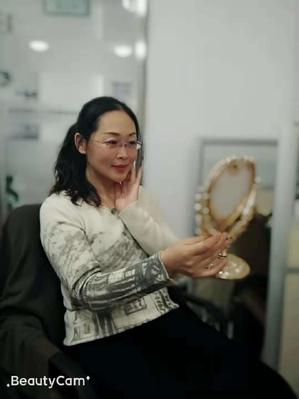 得胜的第一张照片--盐城相亲服务中心