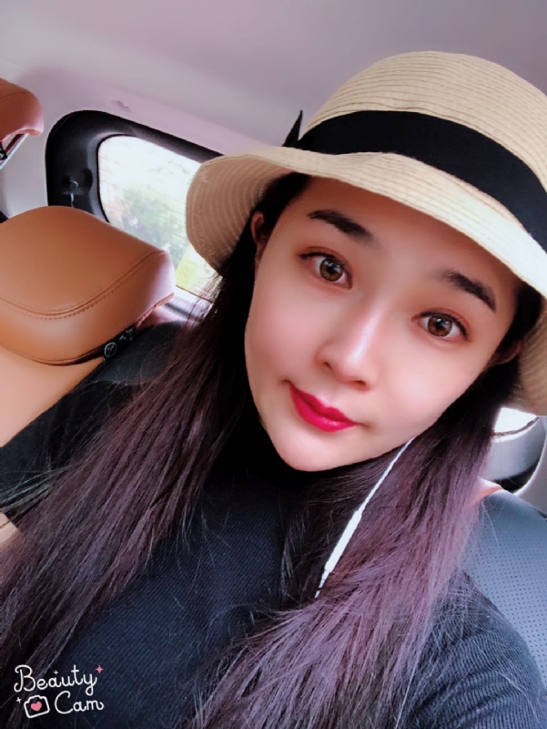 美伊的第二张照片--盐城相亲服务中心