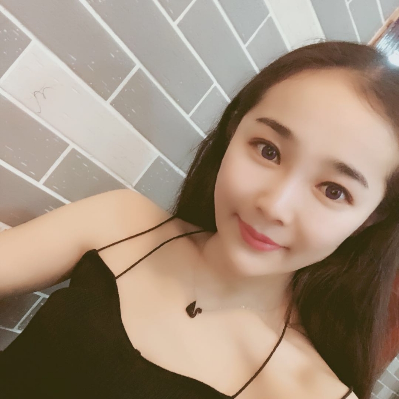 诗琪的第一张照片--盐城相亲服务中心