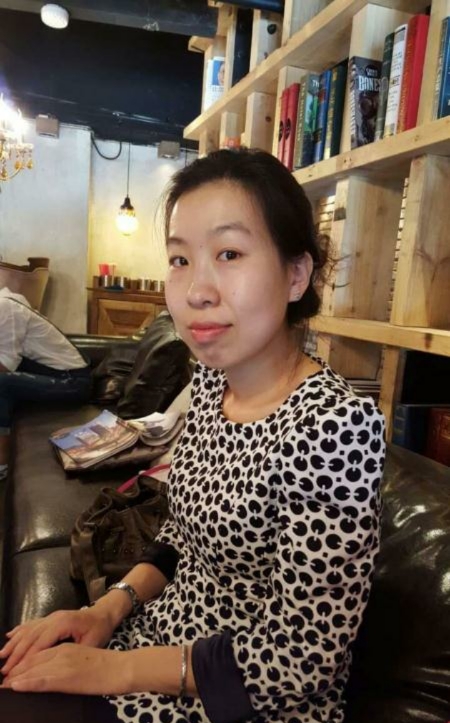 xu的第二张照片--盐城相亲服务中心