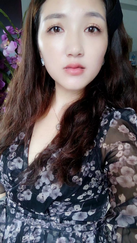 Jasmyn的第一张照片--盐城相亲服务中心