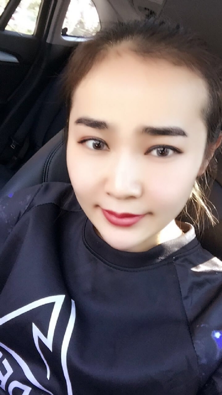 薇薇123的第二张照片--盐城相亲服务中心