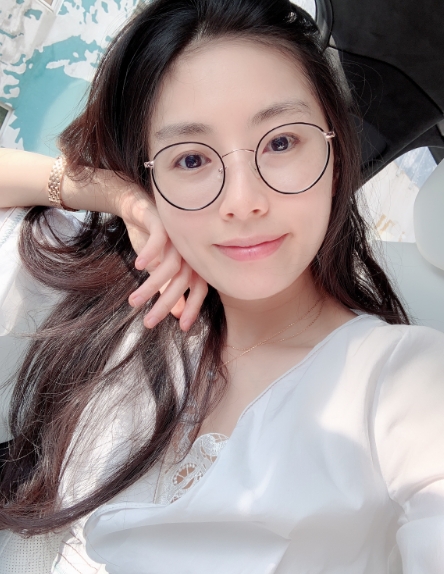 Anna的第一张照片--盐城相亲服务中心