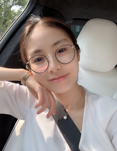 Anna的第三张照片--盐城相亲服务中心