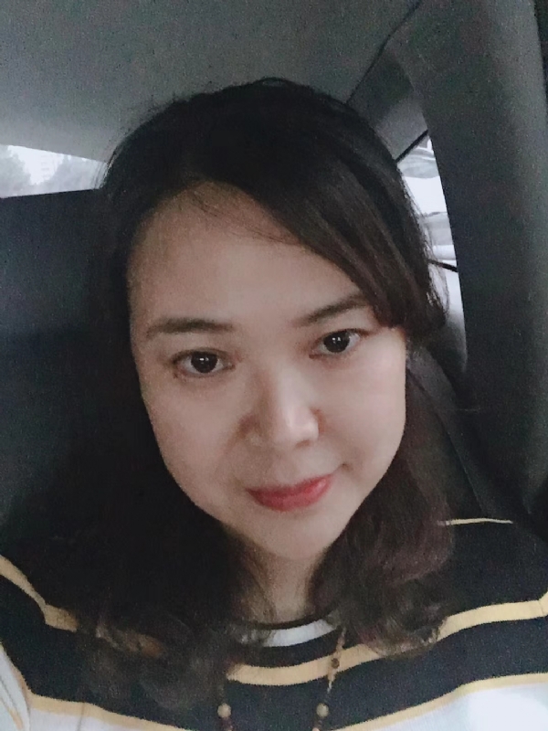 欣的第一张照片--盐城相亲服务中心