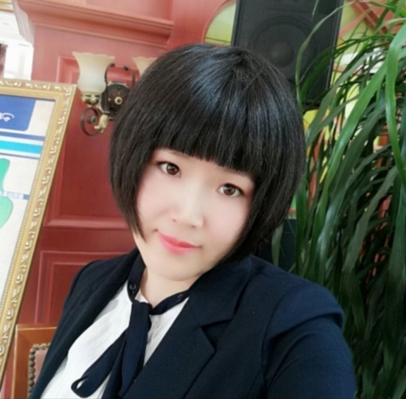 倾城之恋的第一张照片--盐城相亲服务中心