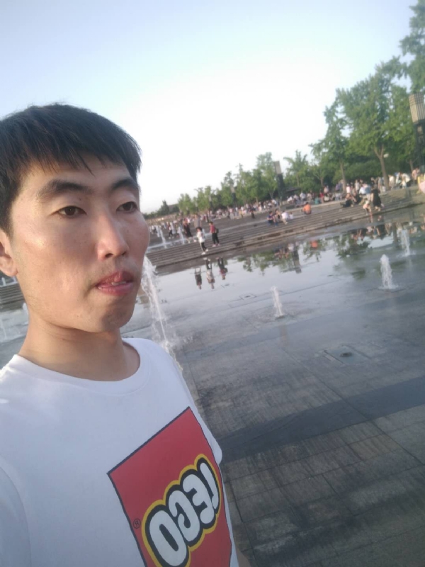 siyuan的第三张照片--盐城相亲服务中心