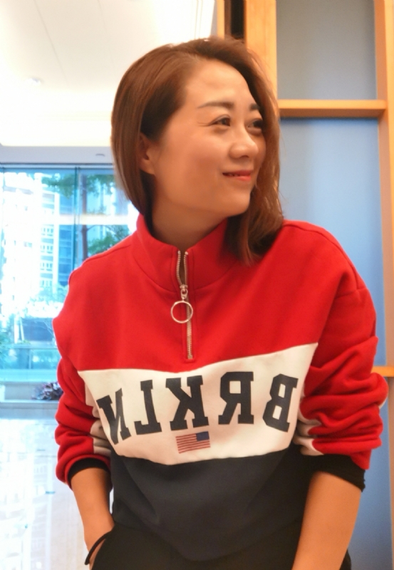 天使彬的第一张照片--盐城相亲服务中心