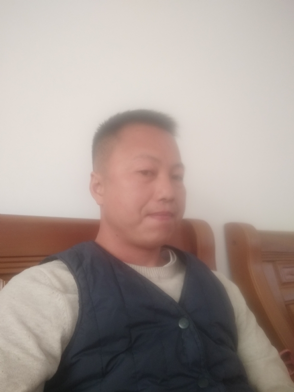 只对你好的第一张照片--盐城相亲服务中心