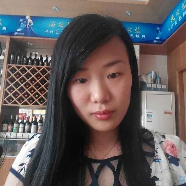 风铃的第一张照片--盐城相亲服务中心
