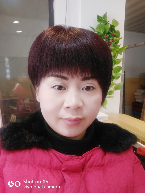 牵手到老的第一张照片--盐城相亲服务中心