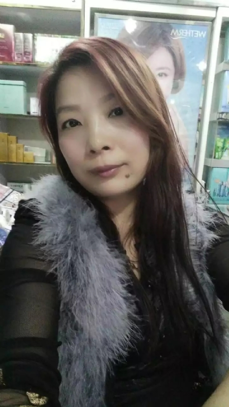 胡静的第三张照片--盐城相亲服务中心