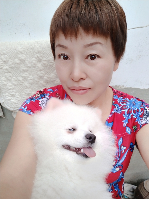 世事无常的第一张照片--盐城相亲服务中心