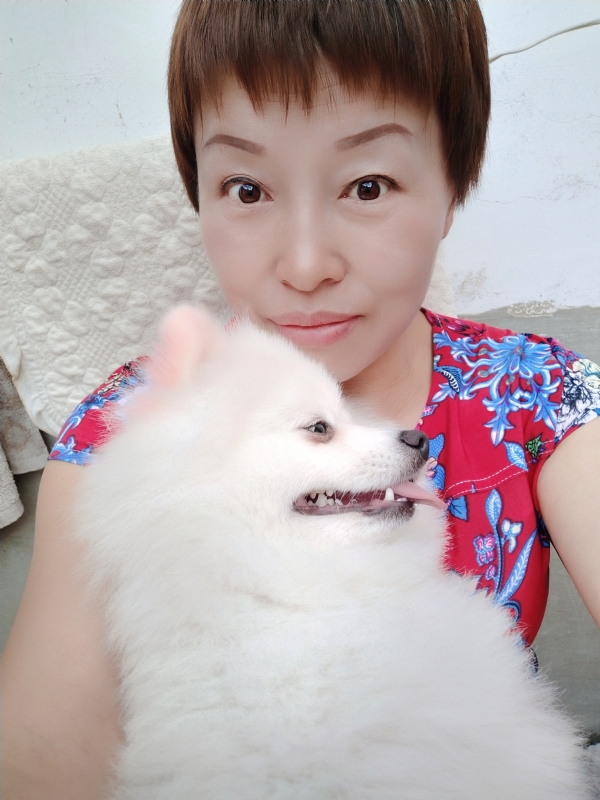 世事无常的第二张照片--盐城相亲服务中心