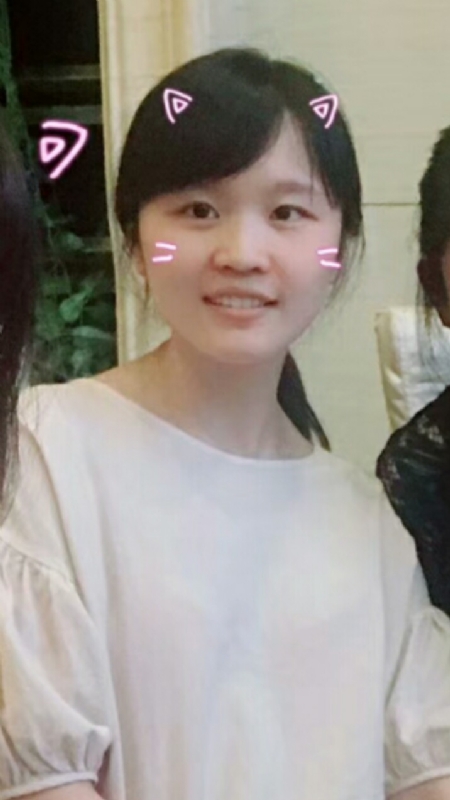 曦曦陈的第一张照片--盐城相亲服务中心