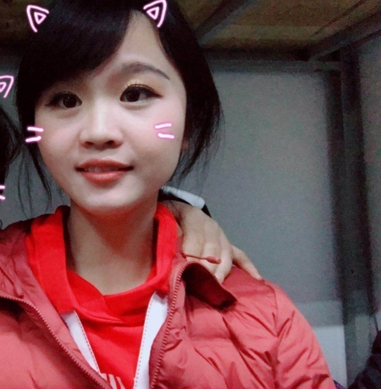 曦曦陈的第二张照片--盐城相亲服务中心
