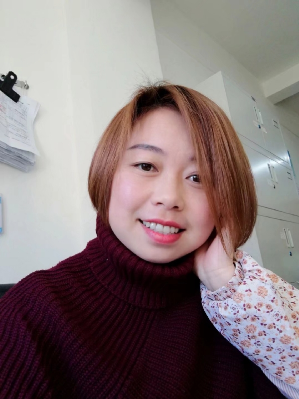 漠然的第一张照片--盐城相亲服务中心