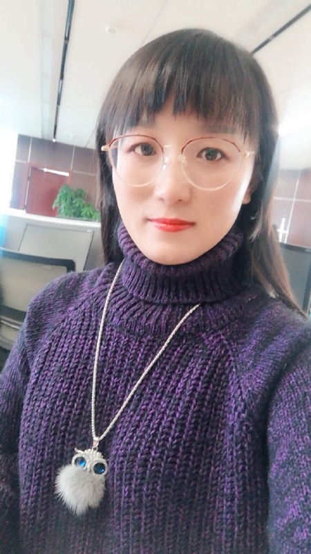 一生有你的第二张照片--盐城相亲服务中心
