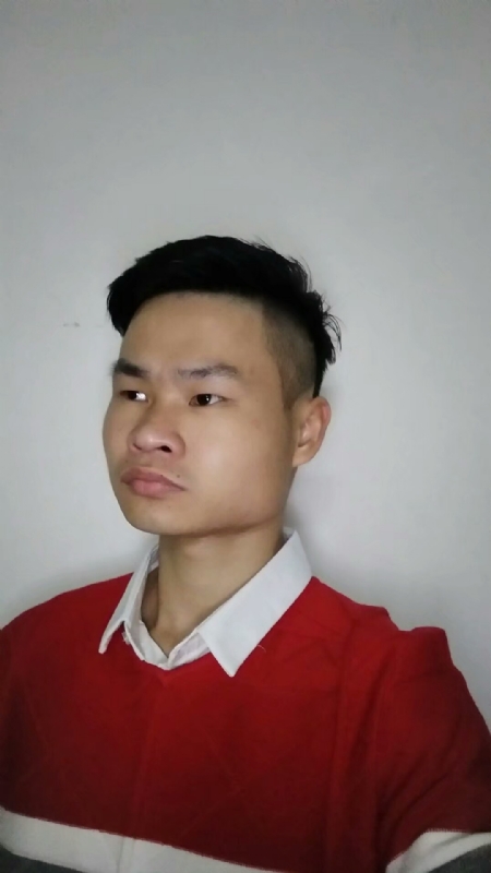 华华的第一张照片--盐城相亲服务中心