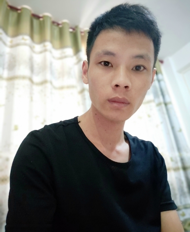 波仔的第一张照片--盐城相亲服务中心