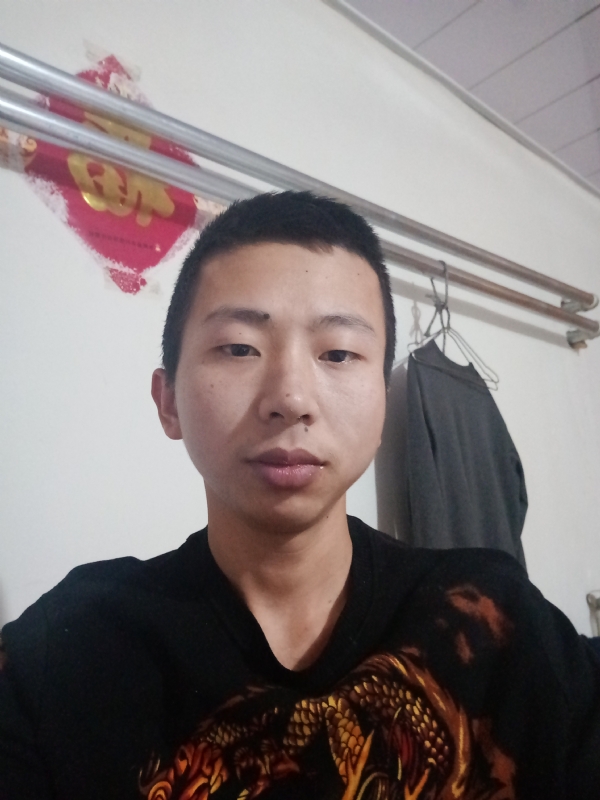 沉默是金的第一张照片--盐城相亲服务中心