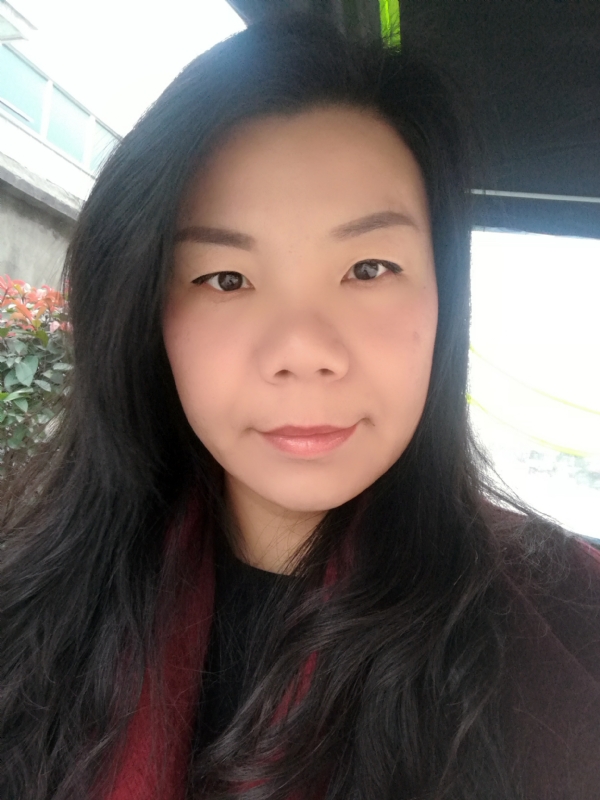 缘的第一张照片--盐城相亲服务中心