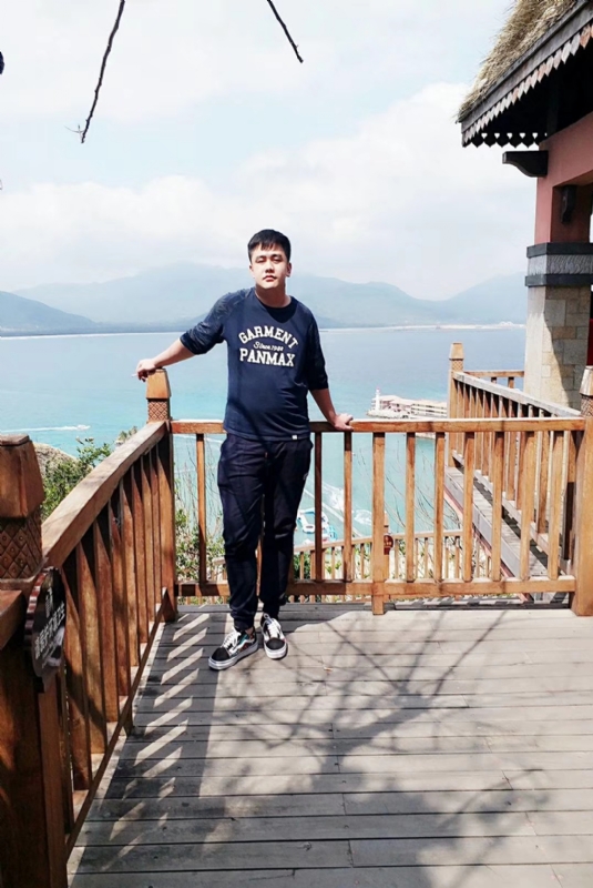 希望的第一张照片--盐城相亲服务中心