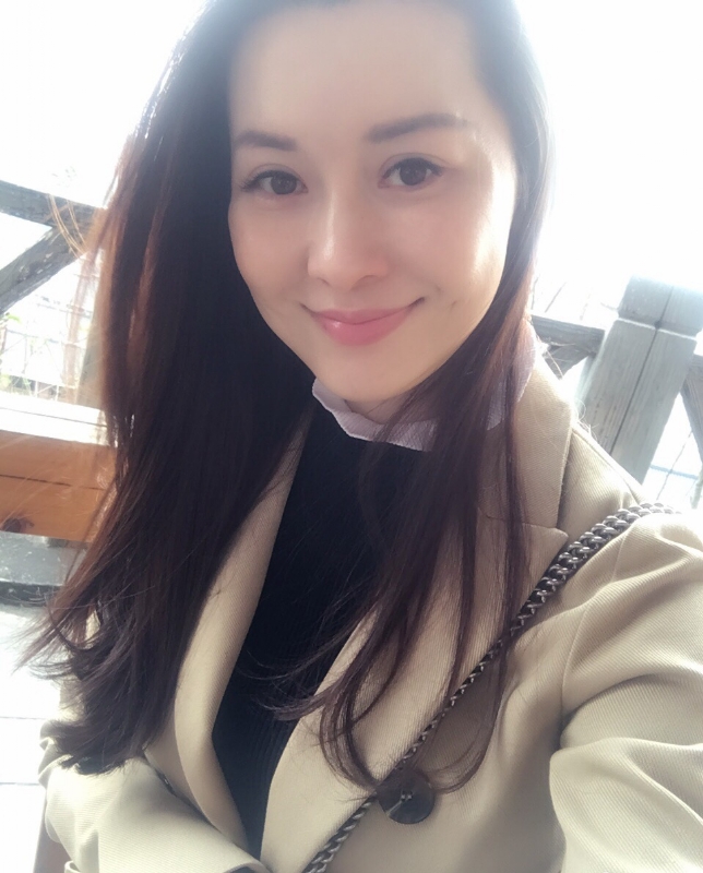 筱雅的第四张照片--盐城相亲服务中心