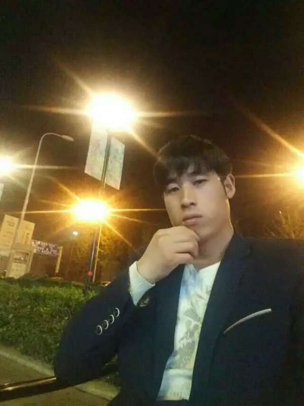 往事清零的第一张照片--盐城相亲服务中心