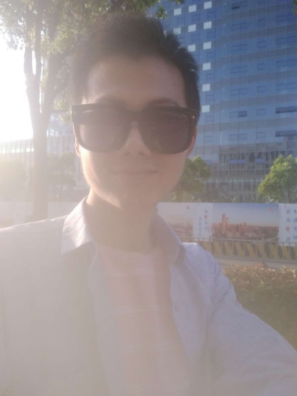 明仔的第一张照片--盐城相亲服务中心