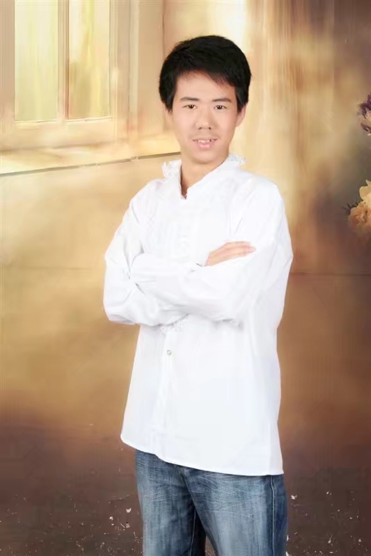 觅情的第三张照片--盐城相亲服务中心