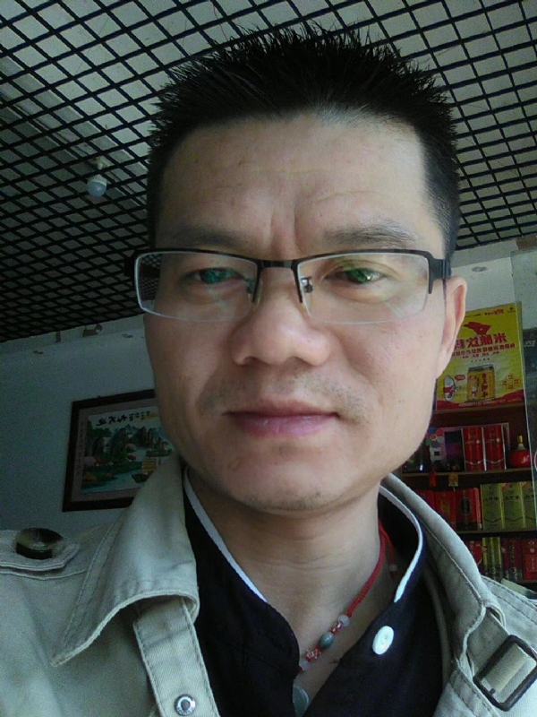 飘逸的第一张照片--盐城相亲服务中心
