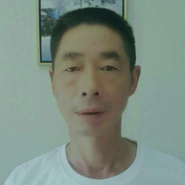 蔡蔡的第一张照片--盐城相亲服务中心