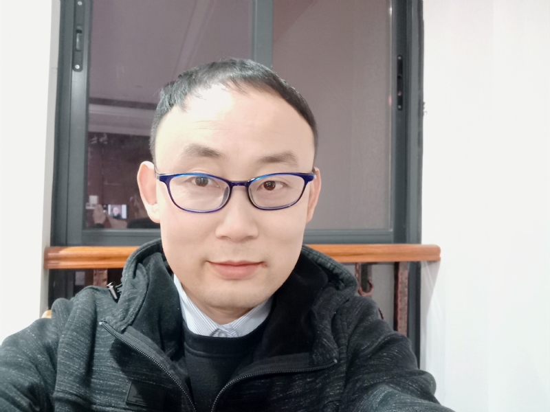 冬日暖阳的第一张照片--盐城相亲服务中心