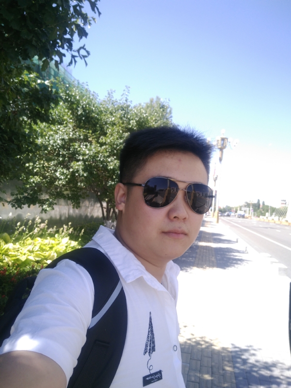从新开始的第一张照片--盐城相亲服务中心