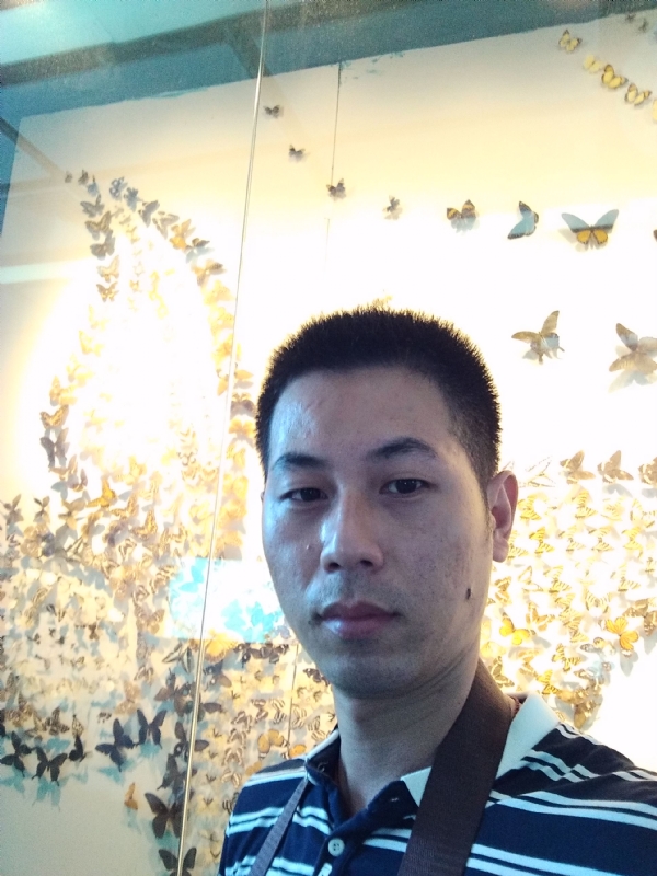 大灰狼的第一张照片--盐城相亲服务中心