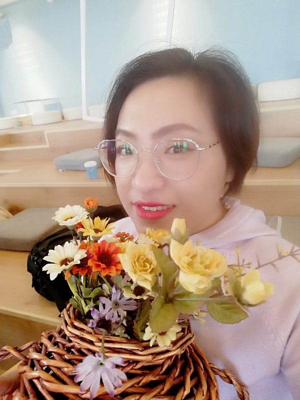 大猫的第一张照片--盐城相亲服务中心