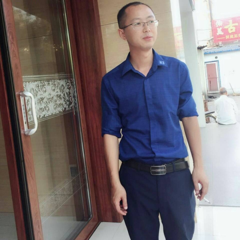 亦久懿旧的第一张照片--盐城相亲服务中心