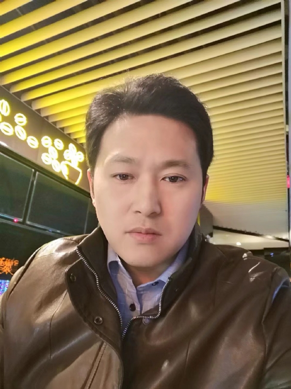 只为伊人醉的第一张照片--盐城相亲服务中心