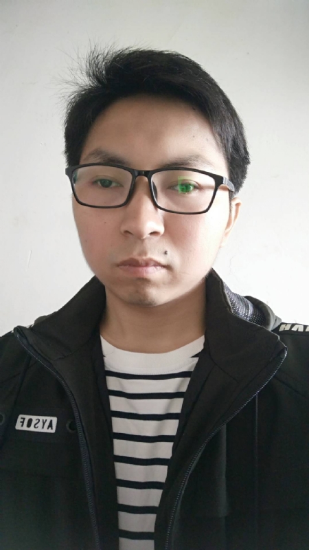 倪松的第一张照片--盐城相亲服务中心