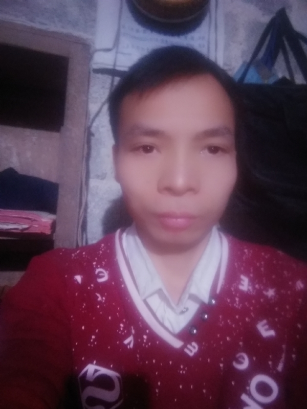 笑看人生百态的第一张照片--盐城相亲服务中心