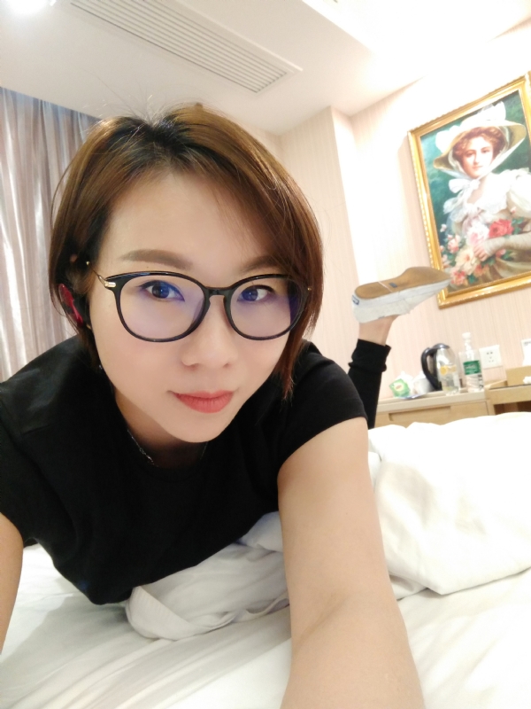 双子座的第一张照片--盐城相亲服务中心