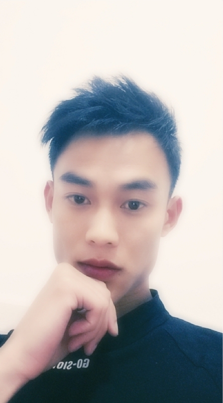 郑漂亮的第一张照片--盐城相亲服务中心