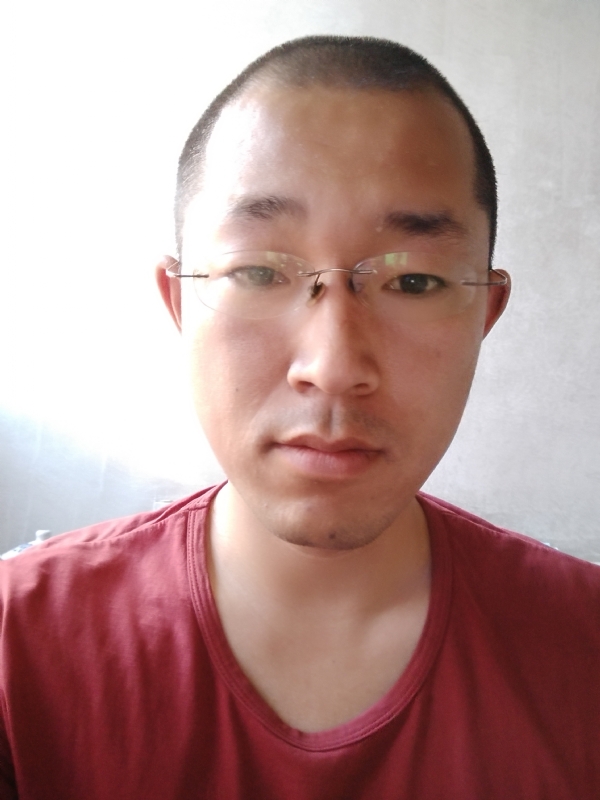 陌生吟的第一张照片--盐城相亲服务中心