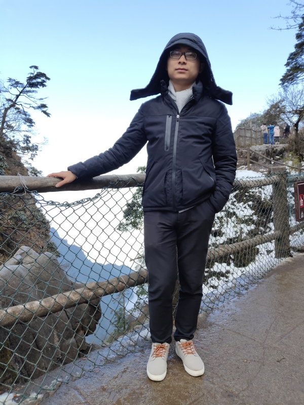 记录的地平线的第一张照片--盐城相亲服务中心