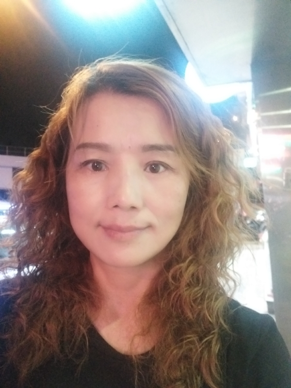雪儿的第一张照片--盐城相亲服务中心