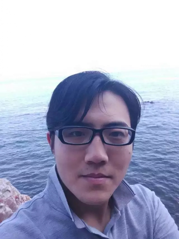 寻觅的第一张照片--盐城相亲服务中心