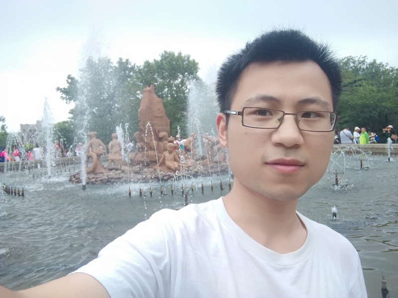zhgduy的第一张照片--盐城相亲服务中心