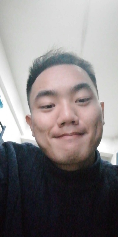 小汪的第一张照片--盐城相亲服务中心