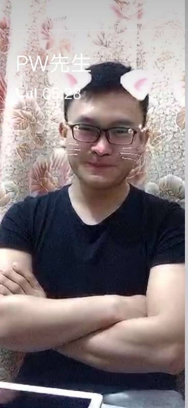 PW先生的第一张照片--盐城相亲服务中心